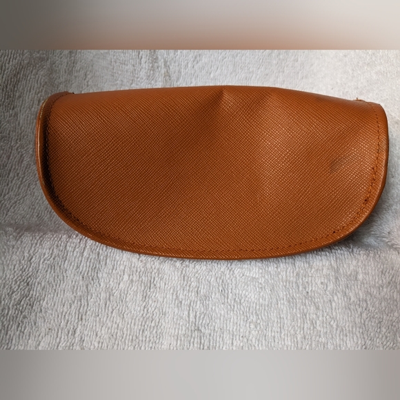 CASE ONLY - Tory Burch Sunglasses Case - Picture 3 of 4